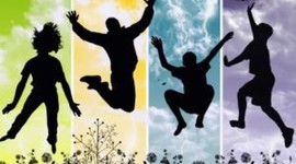 Timeline: Proceso Evolutivo De La Politica de Juventud a nivel Distrital