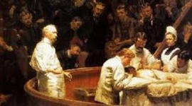 Timeline: anesthesia