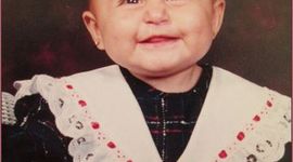 Timeline: MI LÍNEA DEL TIEMPO