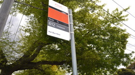 Timeline: Melbourne's bus network in the past 10 years