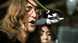Timeline: John Lennon