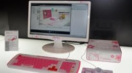 Timeline: Historia de la Imformática