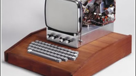 Timeline: Historia de la informatica