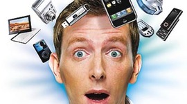 Timeline: La evolución de la tecnología