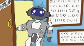 Timeline: Информатизация образования