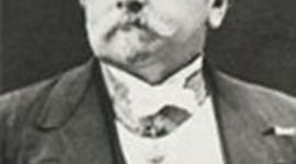 Timeline: Alexandre Beguyer de Chancourtois Mcneese1