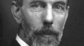 Timeline: william ramsey mcneese1