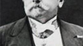 Timeline: Alexandre Beguyer De Chancourtois - McNeese2