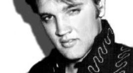Timeline: elvis presley