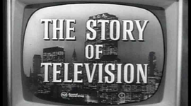 Timeline: Chapter 5: television and the power of visual culture