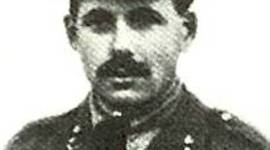 Timeline: Henry Moseley