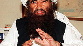 Timeline: Haqqani Network