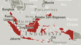 Timeline: Jemaah Islamiyah