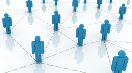 Timeline: История средств передачи информации