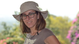 Timeline: MARÍA CRISÓSTOMO