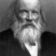 Dmitri mendeleev