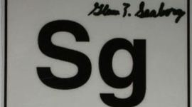 Timeline: glennn seaborg mcneese 6th