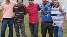 Timeline: Mi Line del Tiempo