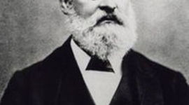 Timeline: john newlands mcneece 4