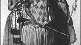 Timeline: New Zealand: Conflict in the 1840's