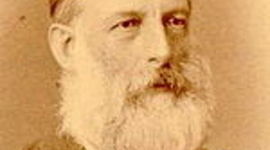 Timeline: Lothar Meyer McNeese 4th