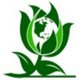 Green party logo