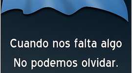 Timeline: 24 de marzo: dia de la memoria la verdad y la justicia