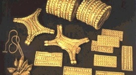 Timeline: La huella de la civilización