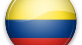 Timeline: ultimos 10 presidentes de Colombia