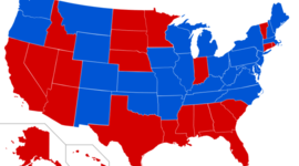 Timeline: Government