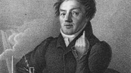 Timeline: johann wolfgang dobereiner