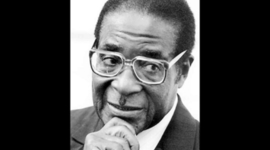 Timeline: Robert Mugabe - Chase Ottofy