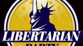 Timeline: Libertarian Party