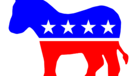 Timeline: Democratic Party