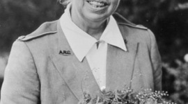 Timeline: Eleanor Roosevelt!