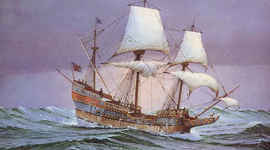 Timeline: Age Of Exploration Timeline