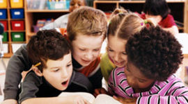 Timeline: Introduction to Reading & Writing