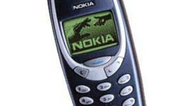 Timeline: nokia 3310