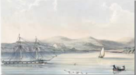 Timeline: 2 de Abril: Historia de las Islas Malvinas