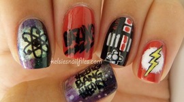 Timeline: History of the Atom