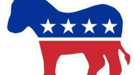 Timeline: History of the Democratic Party