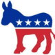 Dem logo