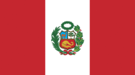 Timeline: Brianna - Peru Timeline