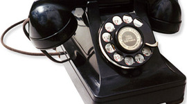 Timeline: The Telephone