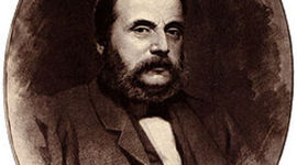 Timeline: Иван Александрович Гончаров