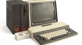 Timeline: la historia de la informatica