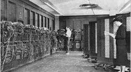 Timeline: Historia de la Informática