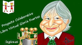 Timeline: Gloria Fuertes