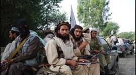 Timeline: Haqqani Network
