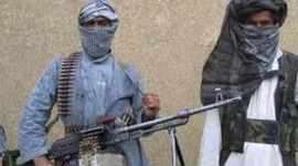 Timeline: Taliban Timeline